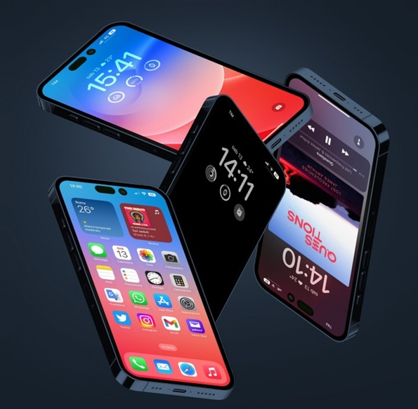 北川苹果14维修分享入门级iPhone 14多少钱 