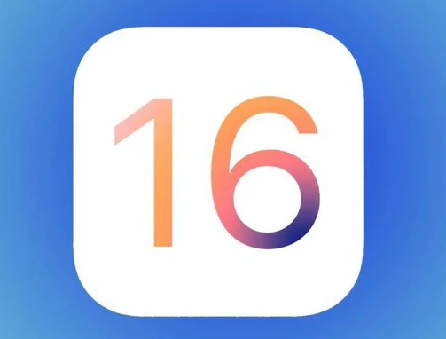 北川苹果手机维修分享iOS16不支持iPhone6s，手中的6s怎么办 