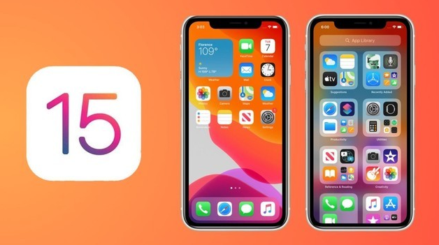 北川苹果13维修分享iPhone13更新iOS 15.5，体验如何 