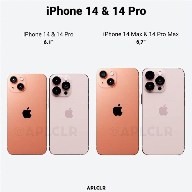 北川苹果14维修分享阳光橙+樱花粉的iPhone 14 