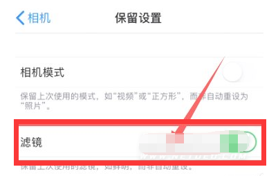 北川苹果13维修分享iPhone13拍照有绿点是怎么回事 