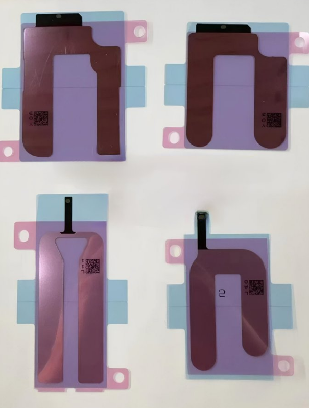 北川苹果手机维修分享iPhone 17 Pro 机型电池将采用创新型粘合剂 