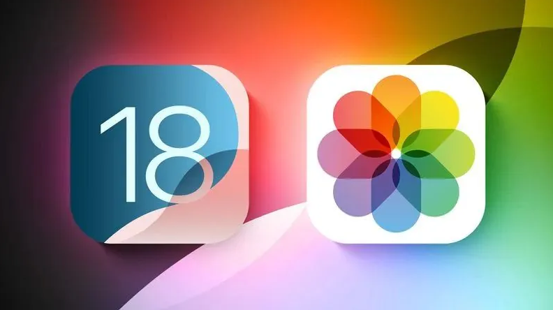 北川苹果手机维修分享苹果 iOS / iPadOS 18.1Beta 3 发布 