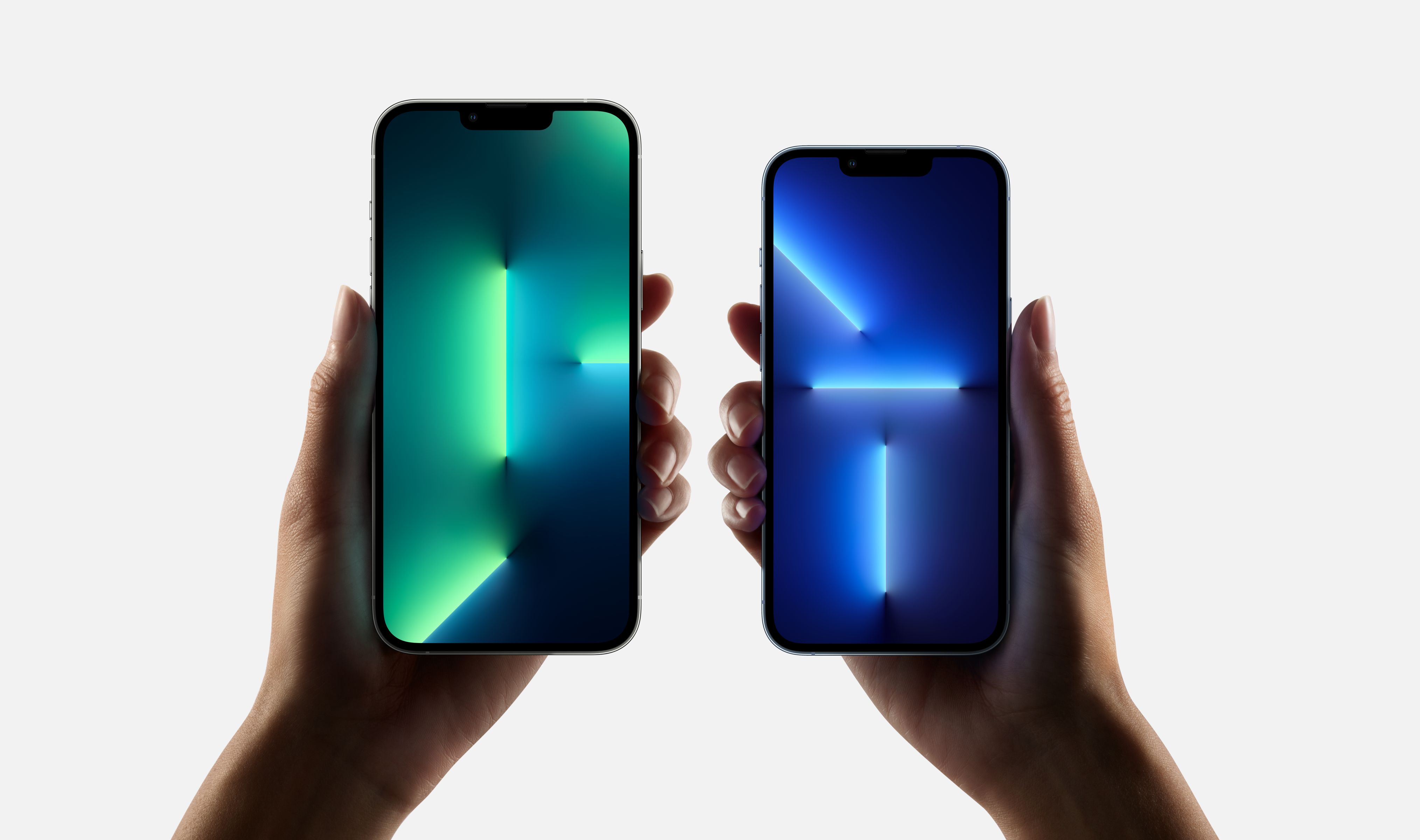 北川苹果手机维修分享iPhone 13 四款机型怎么选 