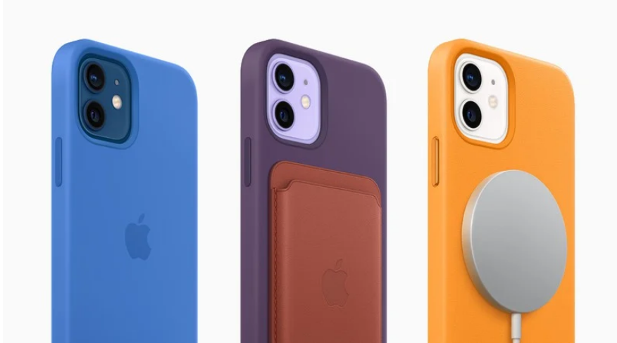 北川苹果手机维修分享关于 iPhone 13 的细节爆料 