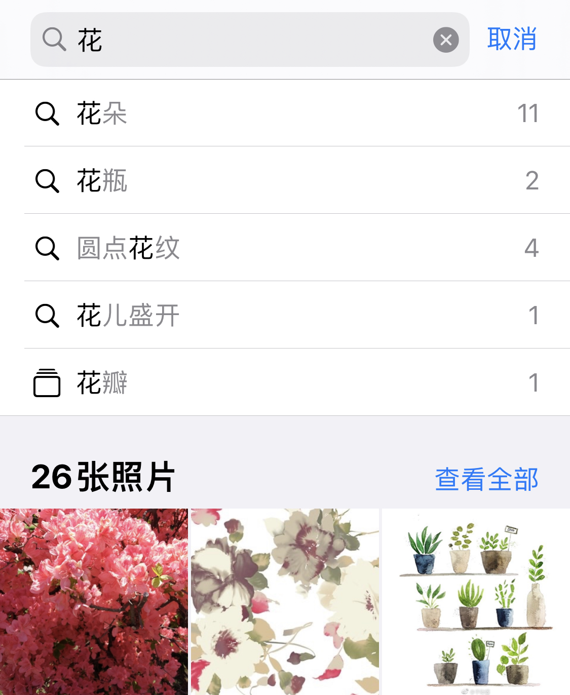 北川苹果手机维修分享iPhone 小技巧 