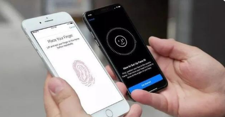 北川苹果手机维修分享iPhone 13 系列会有屏下指纹吗 