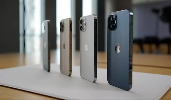 北川苹果手机维修分享为什么说iPhone13才是真旗舰 