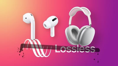 北川苹果手机维修分享哪些设备支持Apple Music 无损音频 