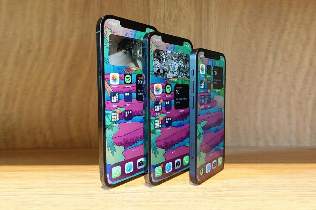 北川苹果手机维修分享iPhone 13发布日期 