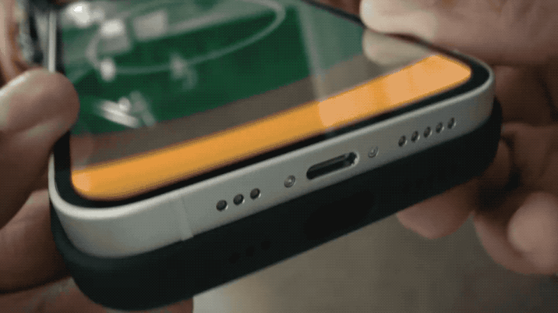 北川苹果手机维修分享未来 Magsafe 还有哪些发展空间 