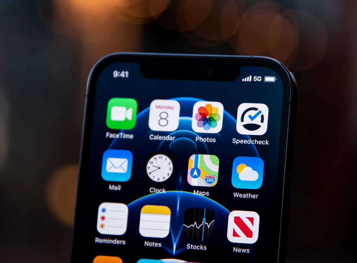 北川苹果手机维修分享为什么 iPhone 12 在冬季会自动关机 