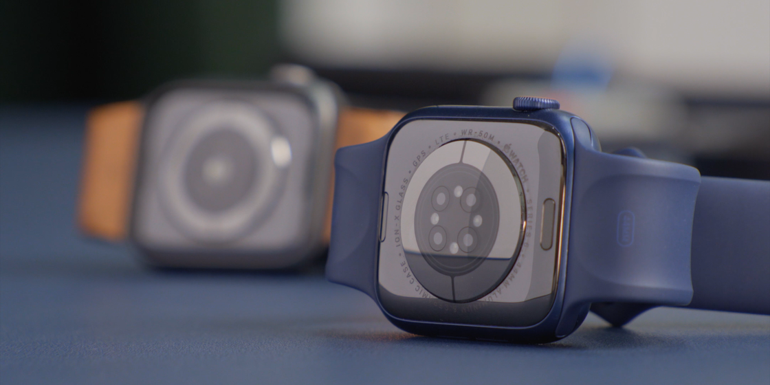 北川苹果手机维修分享Apple Watch 是如何测量卡路里的 