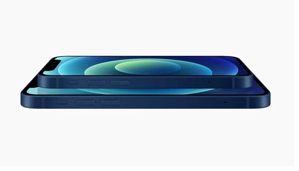北川苹果手机维修分享iPhone 12 mini 锁屏后触屏失灵怎么办 
