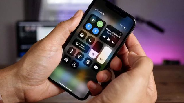 北川苹果手机维修分享iPhone 12信号差怎么办 