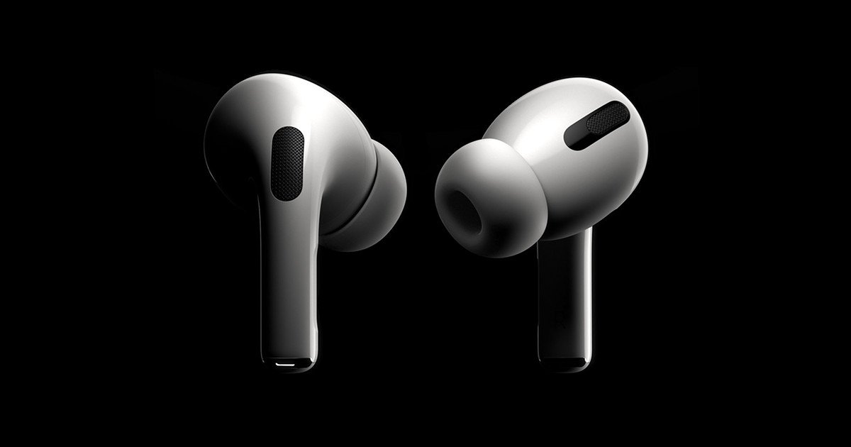 北川苹果手机维修分享AirPods Pro 爆音、降噪效果下降怎么办 