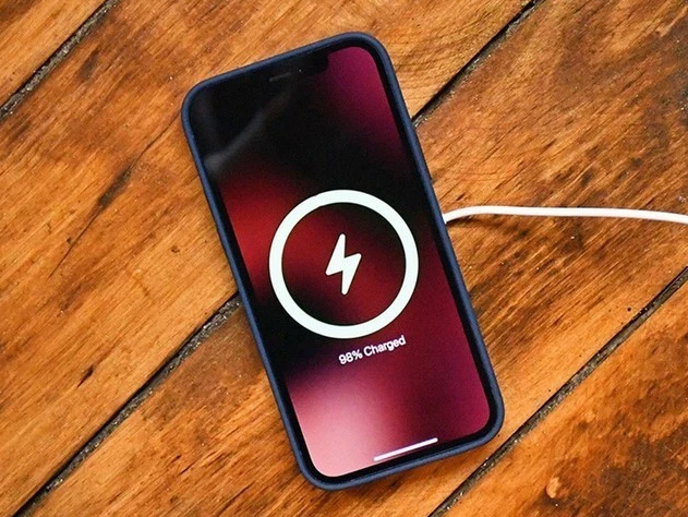 北川苹果手机维修分享iPhone 12可以随便充电吗 