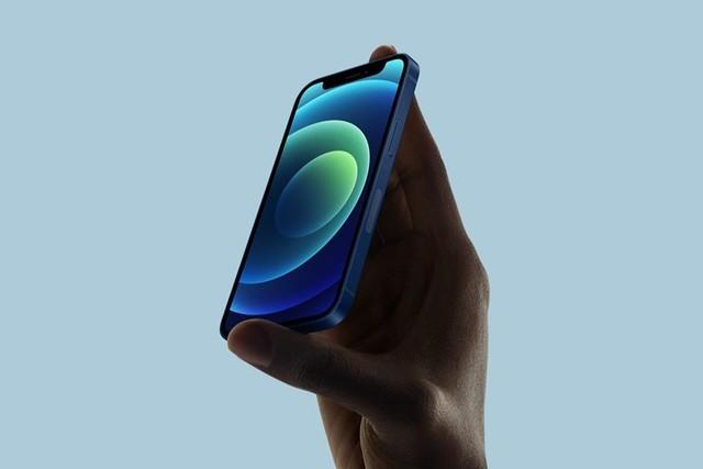 北川苹果手机维修分享iPhone 12 mini辐射很大吗 