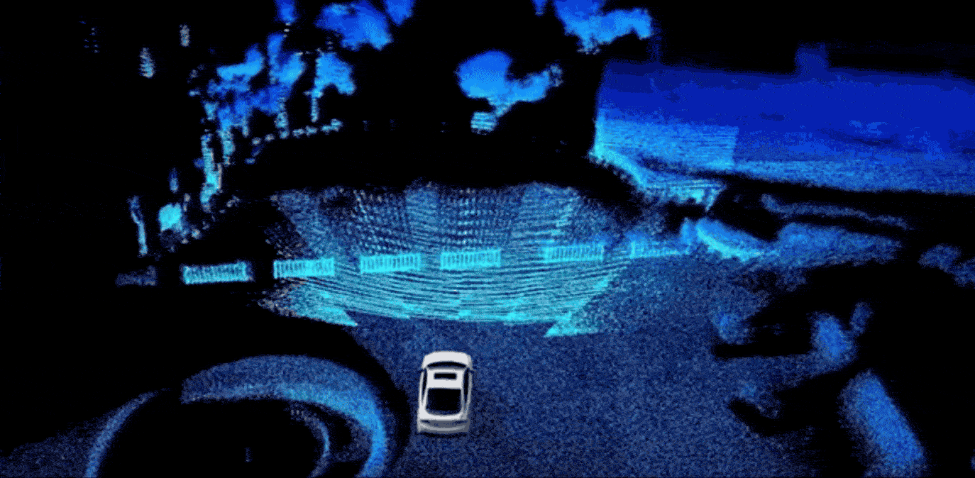 北川苹果手机维修分享iPhone 12 Pro 搭载的 LiDAR 镜头与 ToF 镜头有什么不同 