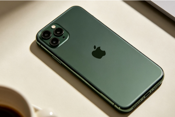 北川苹果手机维修点分享iPhone11 Pro换电池 