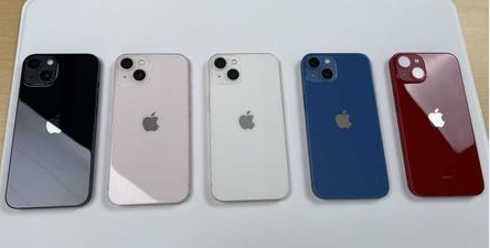 北川苹果维修点分享iPhone 13维修主板易被忽略实操故障 
