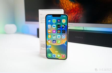 北川苹果维修点分享iPhone 14维修主板时的细节问题 