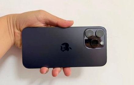 北川苹果维修点分享iPhone 14 Pro Max二修主板与高压浪涌类故障 