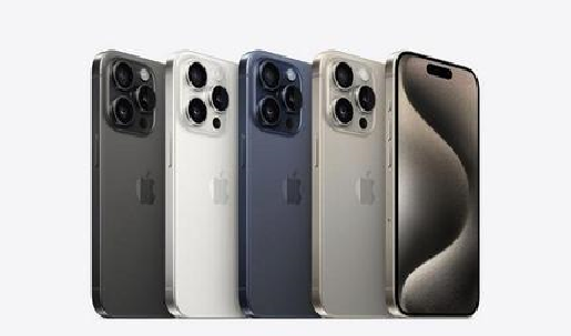 北川苹果维修点分享iPhone 15 Pro主板底层电源与专项拷机实操避坑 