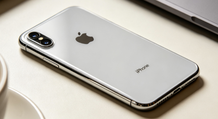 北川苹果维修点分享iPhone X自动关机供电回路故障 