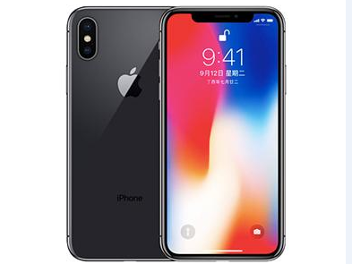 北川苹果维修点分享iPhone XS自动关机特殊场景故障 