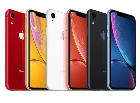 北川苹果维修点分享iPhone XR自动关机音频功放与电池通信故障 