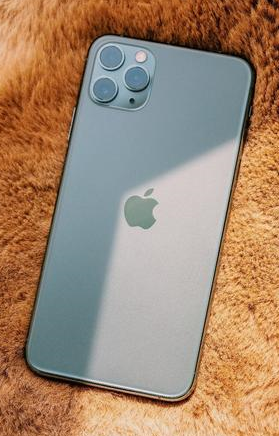 北川苹果维修点分享iPhone 11Pro Max自动关机装配类硬故障 