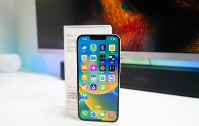 北川苹果维修点分享iPhone 14自动关机故障深度解析 