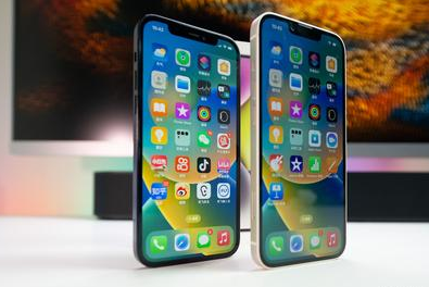 北川苹果维修点分享iPhone 14 Plus自动关机内存连锁故障解析 