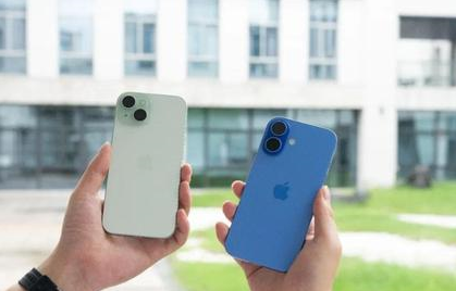 北川苹果维修点分享iPhone 16 Plus出现自动关机的情况类型 