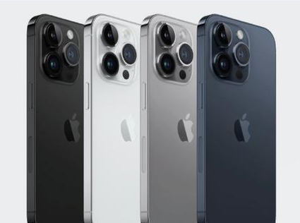 北川苹果维修点分享iPhone 16 Pro自动关机出现故障解析 