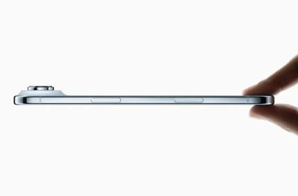 北川苹果维修点分享iPhone 17 Air自动关机电源故障解析 