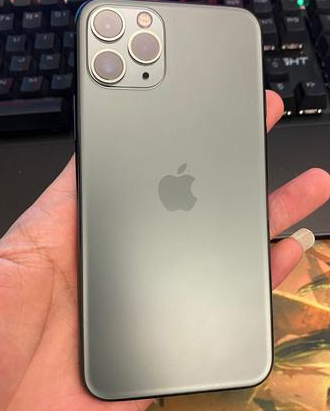 北川苹果维修点分享iPhone 11 Pro扩容真实坑点 