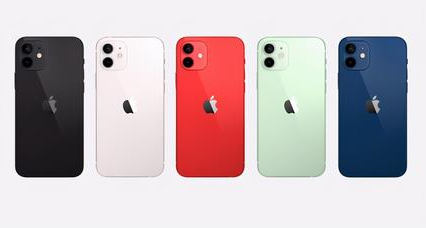 北川苹果维修点分享iPhone 12扩容鲜为人知的坑 