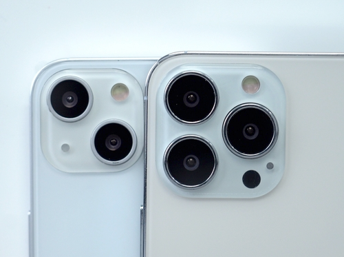 北川苹果维修点分享iPhone 13 Pro Max扩容深层隐患解析 