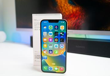 北川苹果维修点分享iPhone 14扩容容易忽略的暗病 