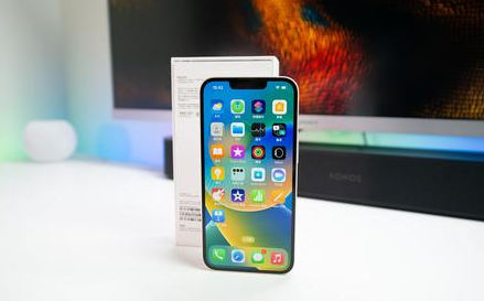 北川苹果维修点分享iPhone 14锁屏密码进阶解读 