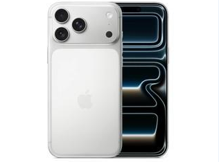 北川苹果维修点分享iPhone 17 Pro Max锁屏密码小百科 