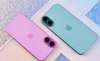 北川苹果维修点分享iPhone 16手机黑屏多重诱因解析 