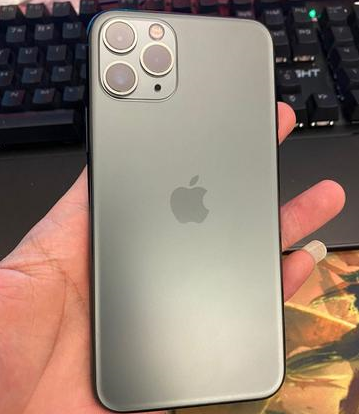 北川苹果维修点分享iPhone 11 Pro电池发烫小众问题解读 