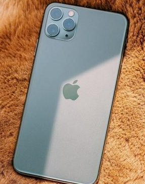 北川苹果维修点分享iPhone 11 Pro Max电池发烫特殊问题 
