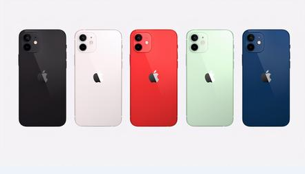 北川苹果维修点分享iPhone 12电池发烫少见诱因解析 