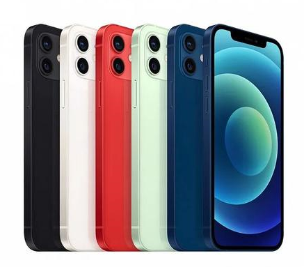 北川苹果维修点分享iPhone 12 Pro Max发烫冷门故障梳理 