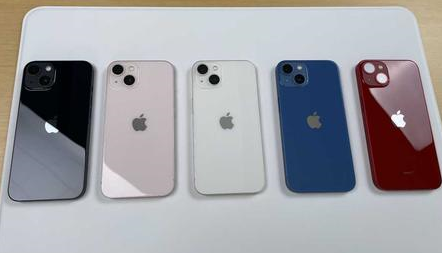 北川苹果维修点分享iPhone 13电池发烫多类故障解析 