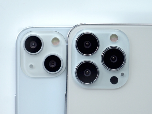 北川苹果维修点分享iPhone 13 Pro Max发烫特殊故障解读 